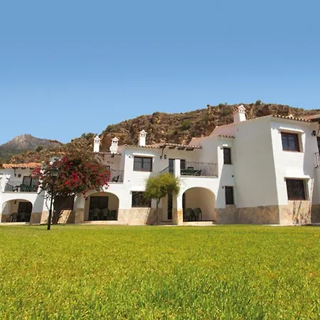 Sunsea Village Apartament Calpe