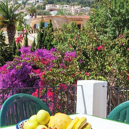 Sunsea Village Apartament Calpe