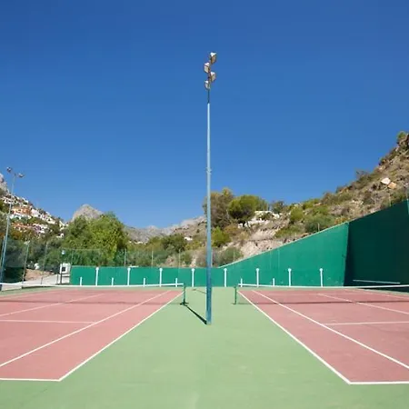 Apartament Sunsea Village *