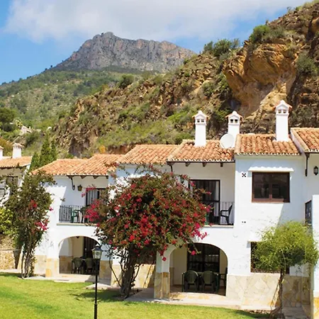 Sunsea Village Lejlighed Calpe