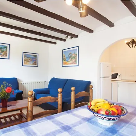 Sunsea Village Apartamento Calpe