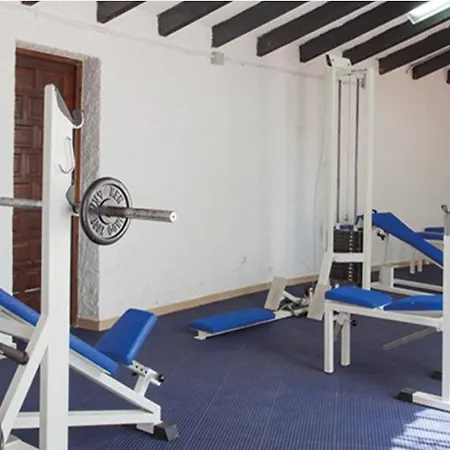 Lejlighed Sunsea Village *