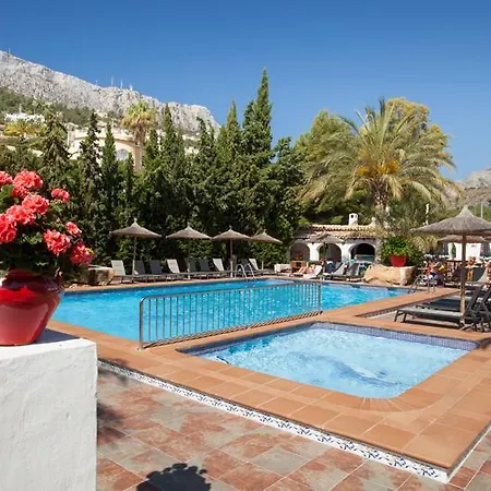 Apartamento Sunsea Village