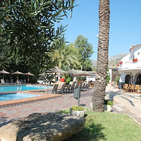 Sunsea Village