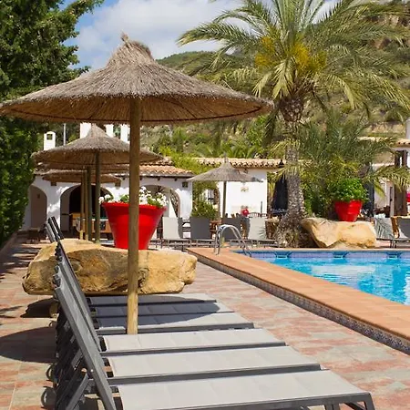 Apartamento Sunsea Village Calpe