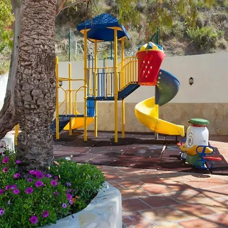 Apartamento Sunsea Village *