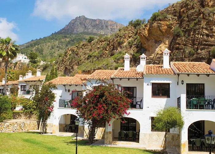 Sunsea Village Apartamento Calpe