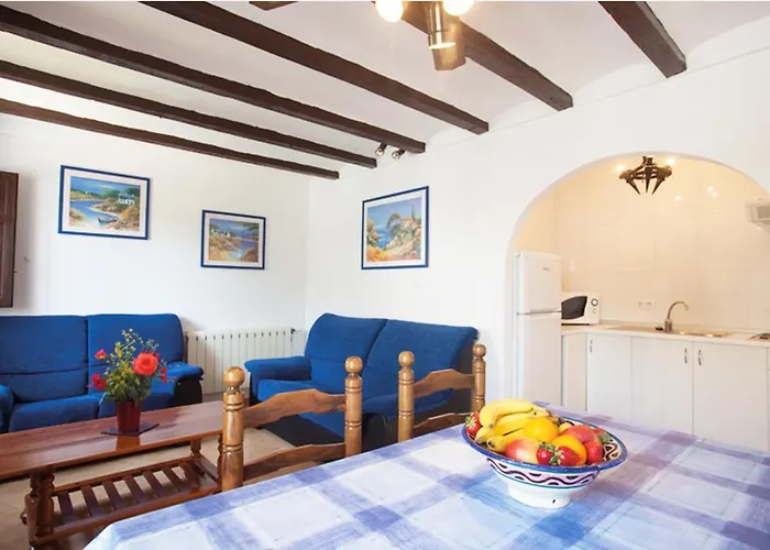 Sunsea Village Apartamento Calpe