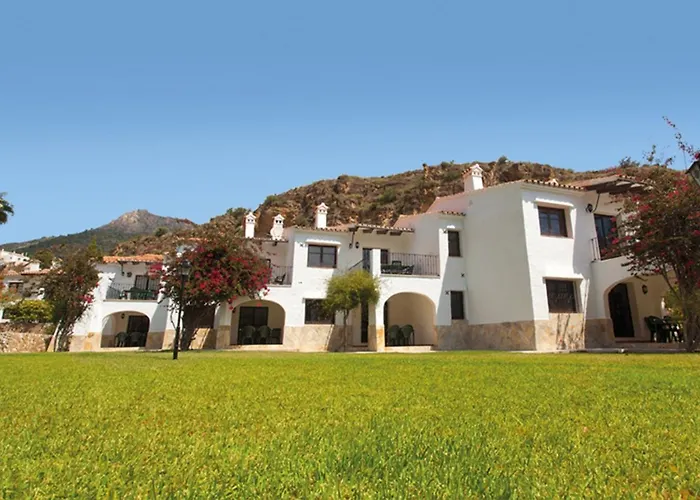 Sunsea Village Apartamento Calpe