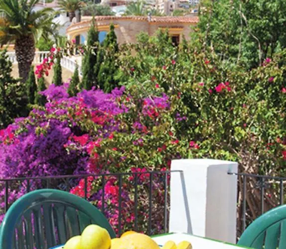 Sunsea Village Apartamento Calpe