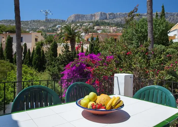 Apartamento Sunsea Village *