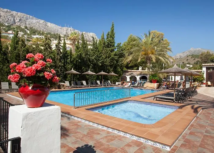 Apartamento Sunsea Village