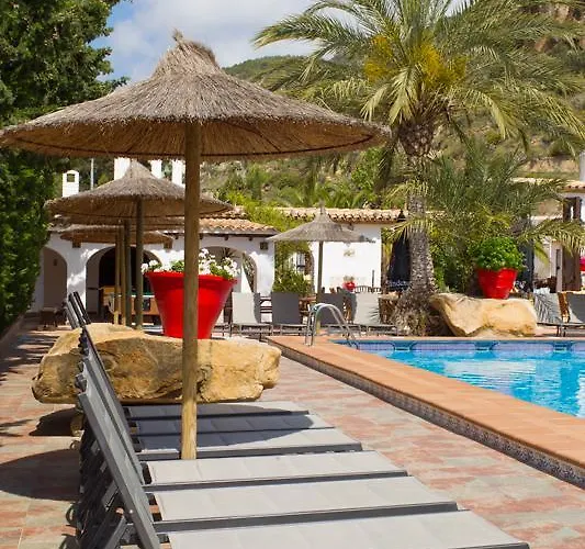 Apartamento Sunsea Village Calpe