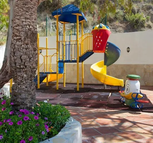 Apartamento Sunsea Village *